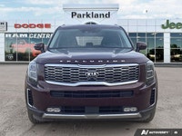 KBB.com 10 Best SUVs Worth Waiting For. This Kia Telluride boasts a Regular Unleaded V-6 3.8 L/231 e... (image 8)
