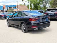 Double L Motors Ltd. FOR SALE: 2019 Volkswagen Jetta Execline Luxury Meets Performance in This Fully... (image 3)