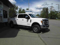 2017 Ford F-350 Diesel Lariat 4x4 with 170,065km! Equipped with remote keyless entry, power windows,... (image 2)