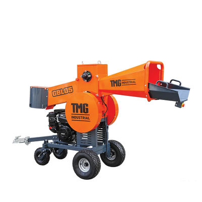 TMG-GBL05 Branch Logger, View more