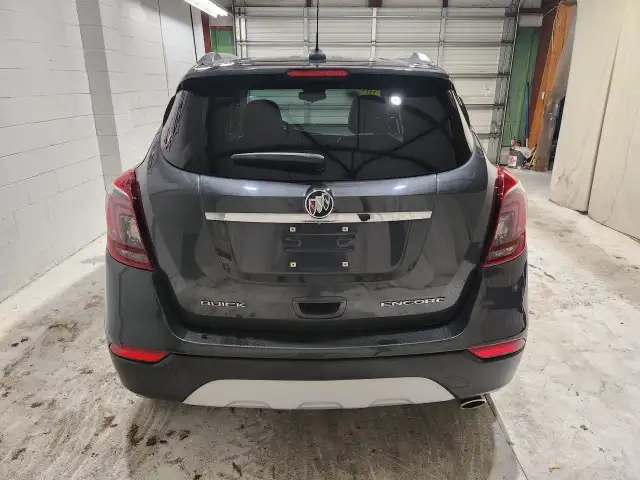 2017 Buick Encore65132023024257122