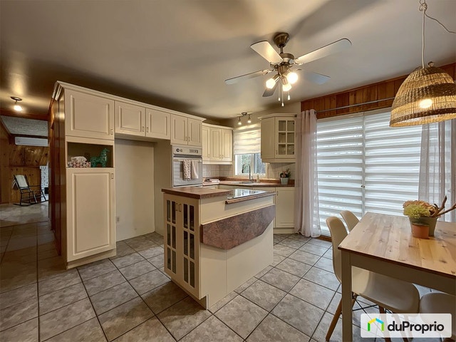 $239,900 - Bungalow for sale in St-Barthelemy — photo 3