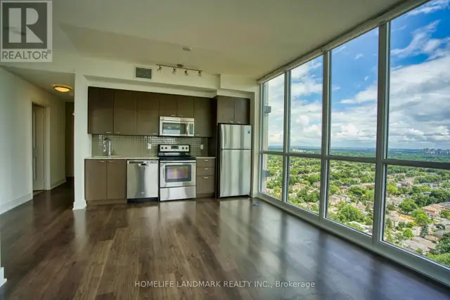 3402 - 88 SHEPPARD AVENUE E Toronto (Willowdale East), Ontario62866662620418122