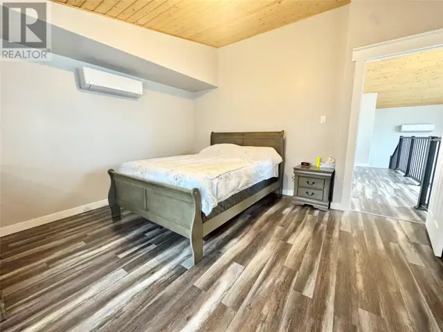 105 Bob Clark Drive Campbellton, Newfoundland & Labrador in Houses for Sale in Gander - Image 37