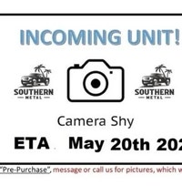 Southern Rust Free 6.9FT Ford F250/F350  CH-853-62 White Kingston Kingston Area Preview