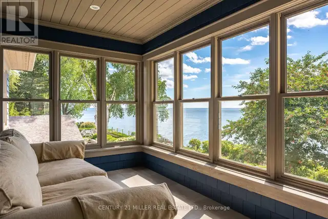 6 CHARTWELL ROAD Oakville (OO Old Oakville), Ontario in Houses for Sale in Oakville / Halton Region - Image 23