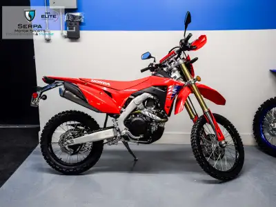 PRICE PLUS HST & LIC & FUEL ONLY! Welcome to Serpa Motor Sports Powersports & Marine in Aurora, Onta...