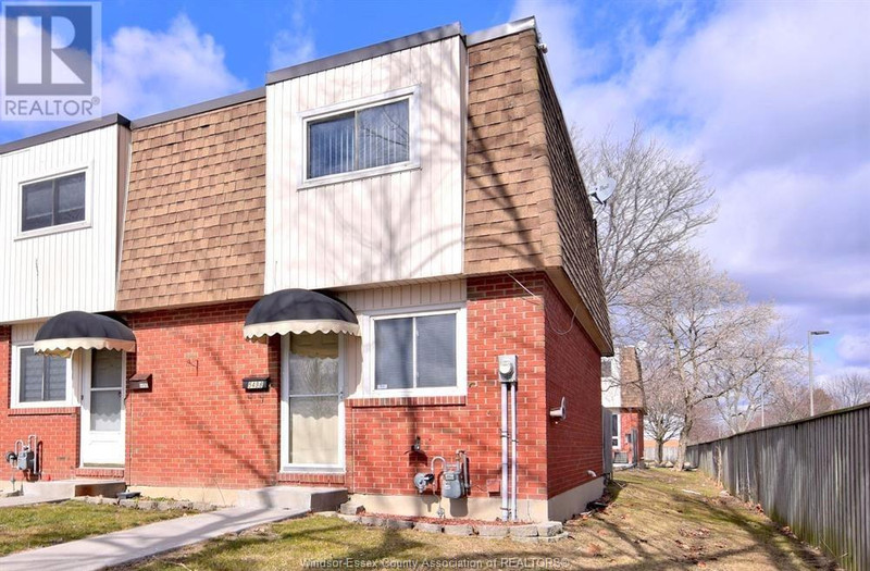 5498 LASSALINE Windsor, Ontario Condos for Sale Windsor Region Kijiji