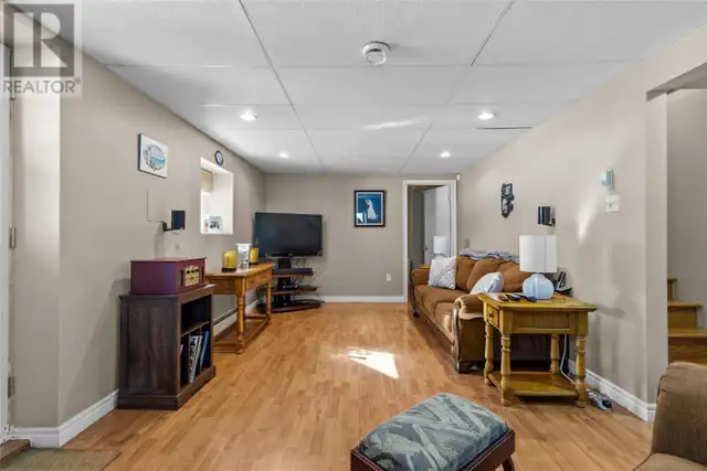 1611 Topsail Road Paradise, Newfoundland & Labrador in Houses for Sale in St. John's - Image 23