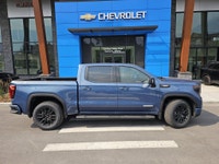 AMVIC Licensed Dealer Location: Wolfe Chevrolet GMC Buick Canmore Duramax 3.0L Turbo-Diesel | Elevat... (image 8)