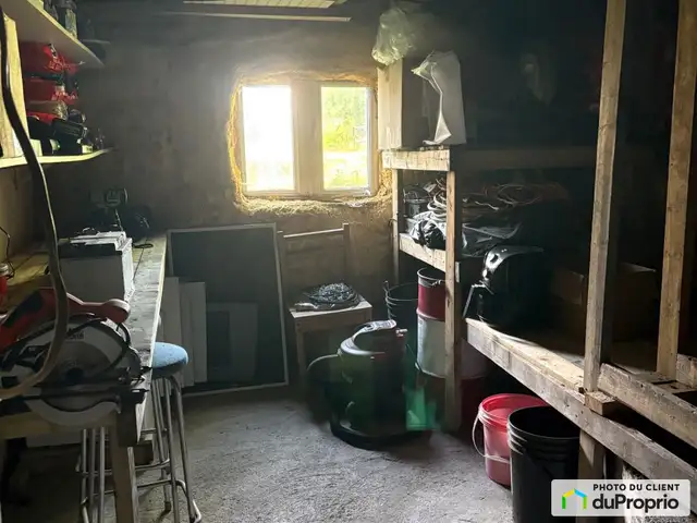 $220,000 - Bungalow for sale in Bergeronnes in Houses for Sale in Saguenay - Image 6