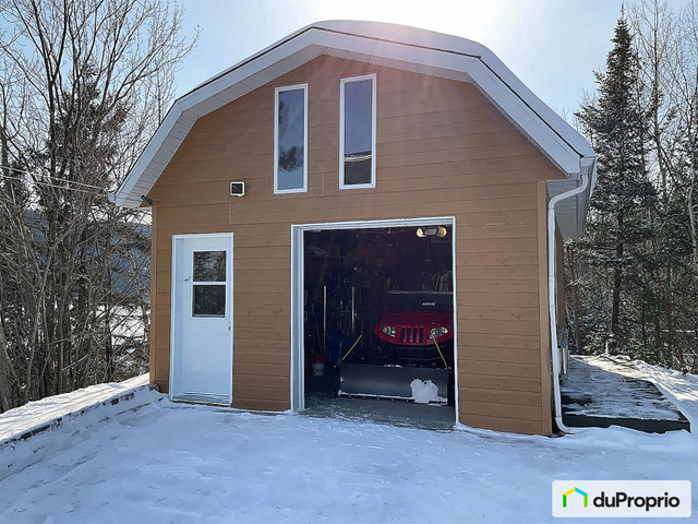 475 000$ - Maison 2 étages à vendre à Jonquière (Lac-Kénogami) dans Maisons à vendre  à Saguenay - Image 3