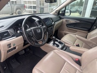 2016 Honda Pilot EX-L Fully Loaded, Family Ready! ?? Available now at Loeppky Auto Sales in Steinbac... (image 5)