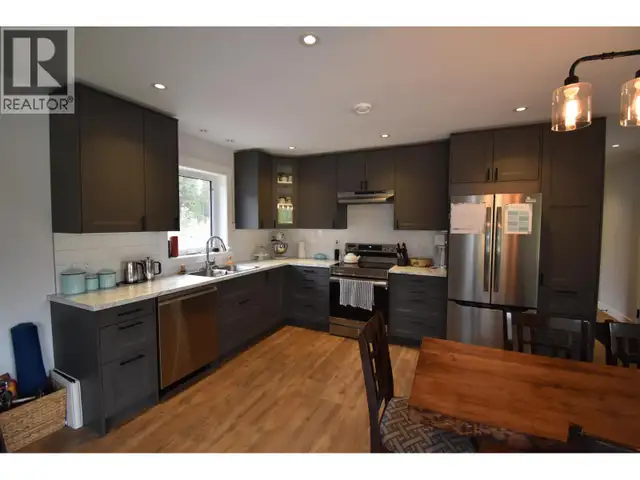 10955 SKILLHORN ROAD Telkwa, British Columbia in Houses for Sale in Smithers - Image 5