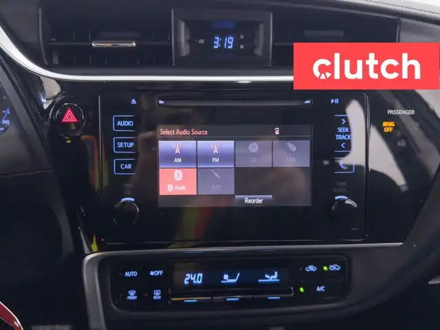 2017 Toyota Corolla LE5964341088944332829