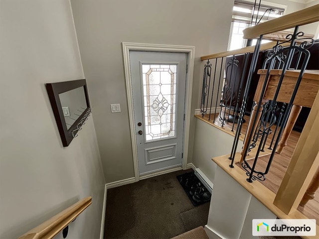 $314,900 - Condominium for sale in Beauport — photo 3