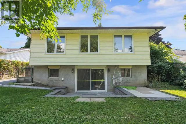 MAIN - 599 OTONABEE DRIVE Peterborough (Ashburnham Ward 4), Onta in Long Term Rentals in Peterborough - Image 37