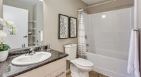 Aspen Greens offers 1, 2, and 3-bedroom, pet friendly apartments for rent in Brandon, MB. Inside you... (image 6)