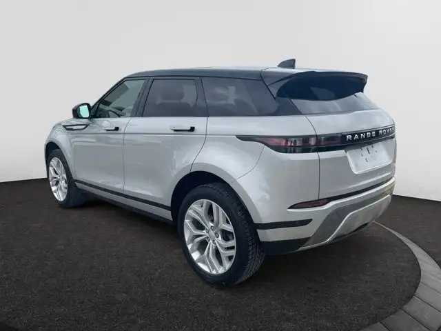 2021 Land Rover Range Rover Evoque S in Cars & Trucks in Regina - Image 4