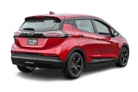 Chevrolet * Bolt * LT * Carplay * Climatisation * Très propre * Financement disponible * Jamais acci... (image 5)