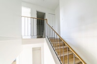 Amenities: In-Suite Laundry • Social Room • Courtyard Suite & Building: Two-bedroom suites Spacious... (image 7)