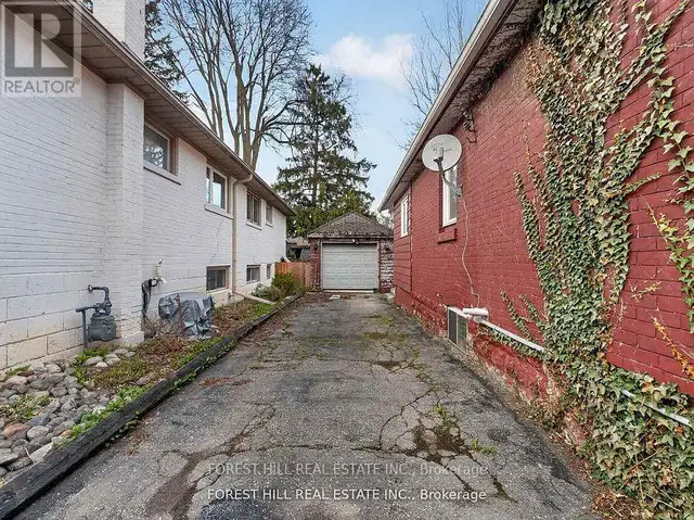 78 BURNDALE AVENUE Toronto (Lansing-Westgate), Ontario in Houses for Sale in City of Toronto - Image 12