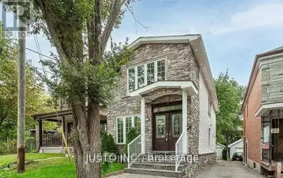 23 MCCORMACK STREET Toronto (Junction Area), Ontario