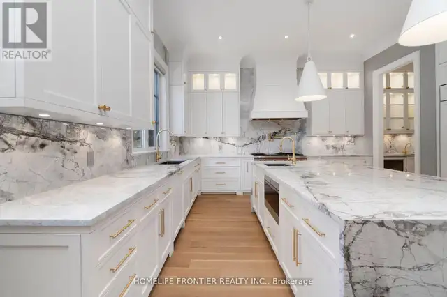 8 VESTA DRIVE Toronto (Forest Hill South), Ontario in Houses for Sale in City of Toronto - Image 10