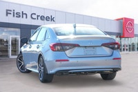 Awarded an IIHS Top Safety Pick+ for 2022, this Honda Civic Sedan Touring delivers a superb blend of... (image 3)