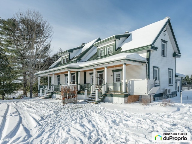 $1,499,995 - Farm for sale in Dudswell (Bishopton) — photo 2