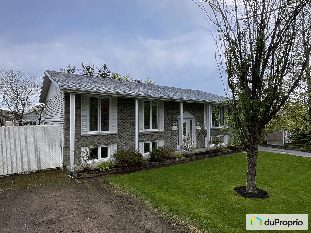 $400,000 - Bungalow for sale in Chicoutimi (Chicoutimi) — photo 3