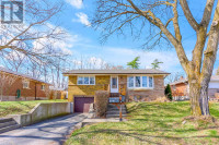 183 GROVE PARK DR Burlington, Ontario