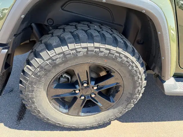 2021 Jeep Wrangler SAHARA ALTITUDE 4WD in Cars & Trucks in Summerside - Image 19