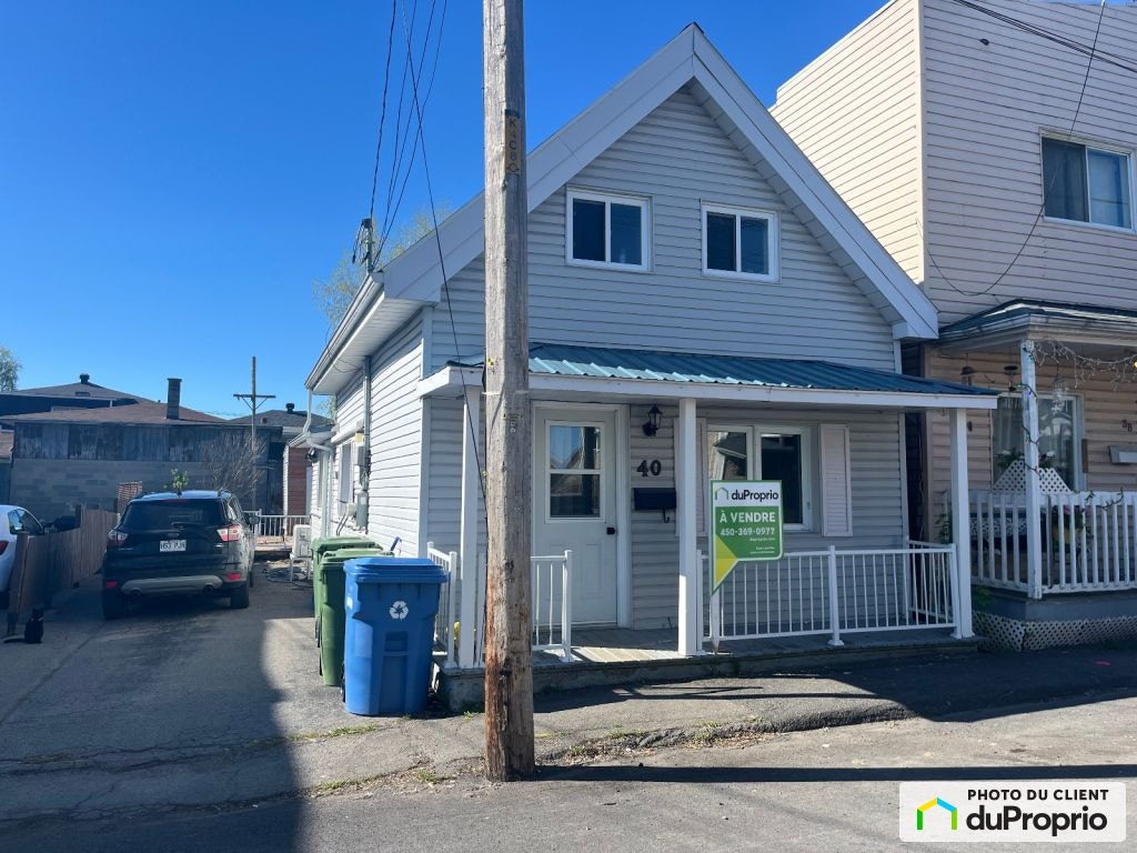 $329,000 - 2 Storey for sale in Salaberry-De-Valleyfield — photo 2