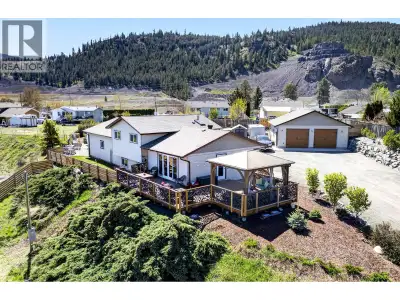 Move-in ready & beautifully updated, this 2,000 sq ft home sits on a private 0.50-acre lot, offering...