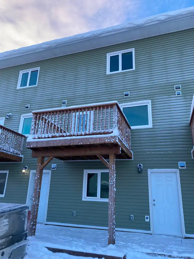 1 bed - 1 bath apartment in Crestview