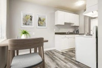 Amenities: Spacious Rooms • Great Location • Heat & Water Included Suite & Building: One-bedroom, tw... (image 2)