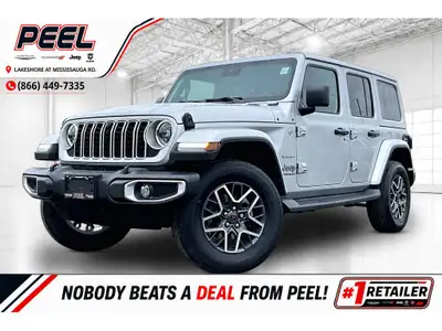COME SEE WHY ''NOBODY BEATS A DEAL FROM PEEL!'' Your Source for ALL make and models used cars and tr...