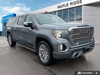 4WD Crew Cab 147 Denali ... Engine: Gas V8 6.2L/ Other Equipment ENGINE 6.2L ECOTEC3 V8 (420 hp [313... (image 6)