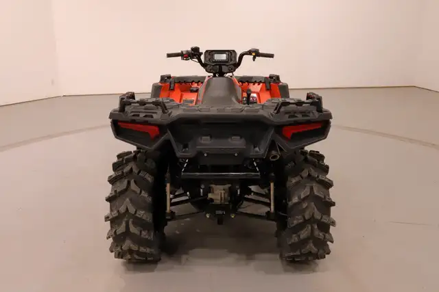 2022 Polaris SPORTSMAN 850 - EPS in ATVs in Winnipeg - Image 20