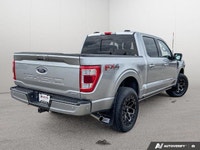 This Ford F-150 has a strong Regular Unleaded V6 3.5 L EcoBoost engine powering this Automatic trans... (image 5)
