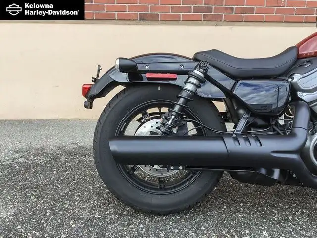2024 Harley-Davidson Sportster RH975 - Nightster in Street, Cruisers & Choppers in Kelowna - Image 8