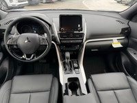 Experience the all-new 2026 Mitsubishi Eclipse Cross GT S-AWC in stunning black with a robust 4x4 dr... (image 9)