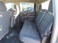 Bought, Serviced & Traded, 2024 GMC Sierra 1500 Pro Value package , 2.7L ,4x4. Comes with GMC Pro Sa... (image 4)