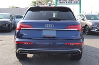 NO ACCIDENT WELL MAINTAINED Experience unmatched performance and refined elegance with the Audi Q5 2... (image 5)