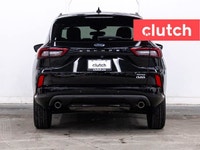 NO ACCIDENTS / CLEAN CARFAX / Brake Assist, Power Tailgate/Hatch, Front Heated Seats and more! Clutc... (image 4)