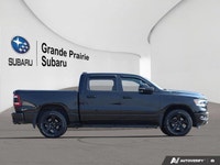 2023 Ram 1500 Sport Crew Cab 2023 Ram 1500 Sport Crew Cab Vehicle Highlights Remote Start Heated Ste... (image 6)