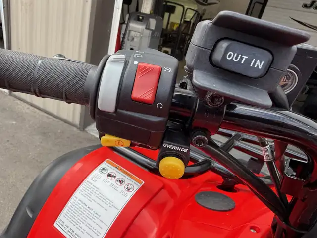 2023 Argo EXPLORER XRT 570 4 X 4 ATV in ATVs in St. Albert - Image 22