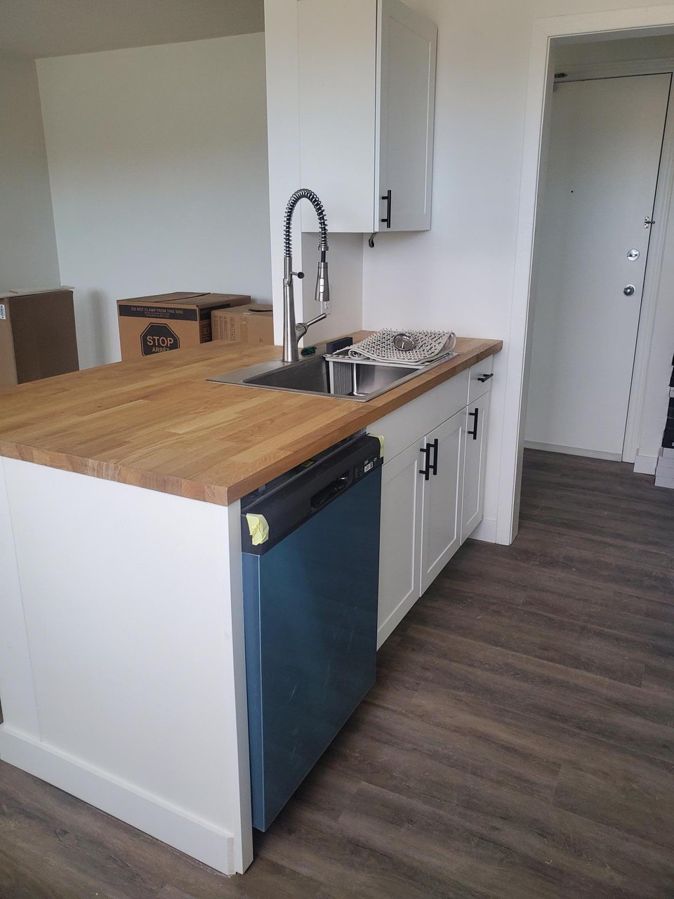 1915 Portage Avenue - 1 Bedroom Apartment for Rent 3