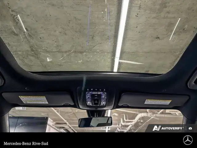 2023 Mercedes-Benz GLB 250 4MATIC SUV | Ensemble Haut de Gamme in Cars & Trucks in Longueuil / South Shore - Image 24